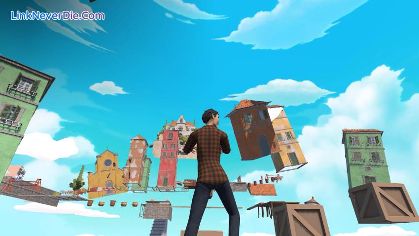 Hình ảnh trong game Puppet Team (screenshot) Hình ảnh trong game Puppet Team (screenshot)