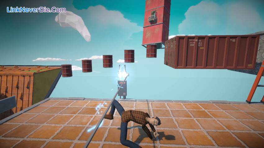 Hình ảnh trong game Puppet Team (screenshot) Hình ảnh trong game Puppet Team (screenshot)