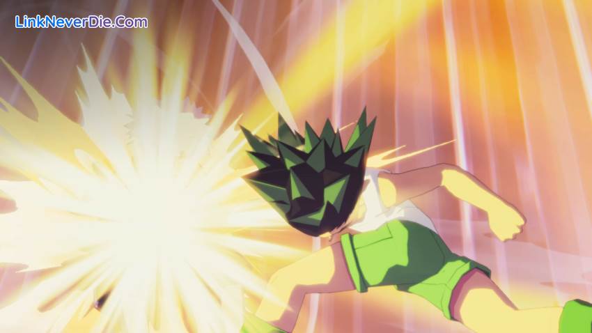 Hình ảnh trong game HUNTER×HUNTER NEN×IMPACT (screenshot) Hình ảnh trong game HUNTER×HUNTER NEN×IMPACT (screenshot)