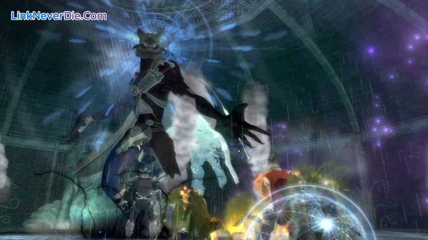 Hình ảnh trong game Dungeons & Dragons Neverwinter Nights 2: Enhanced Edition (screenshot) Hình ảnh trong game Dungeons & Dragons Neverwinter Nights 2: Enhanced Edition (screenshot)