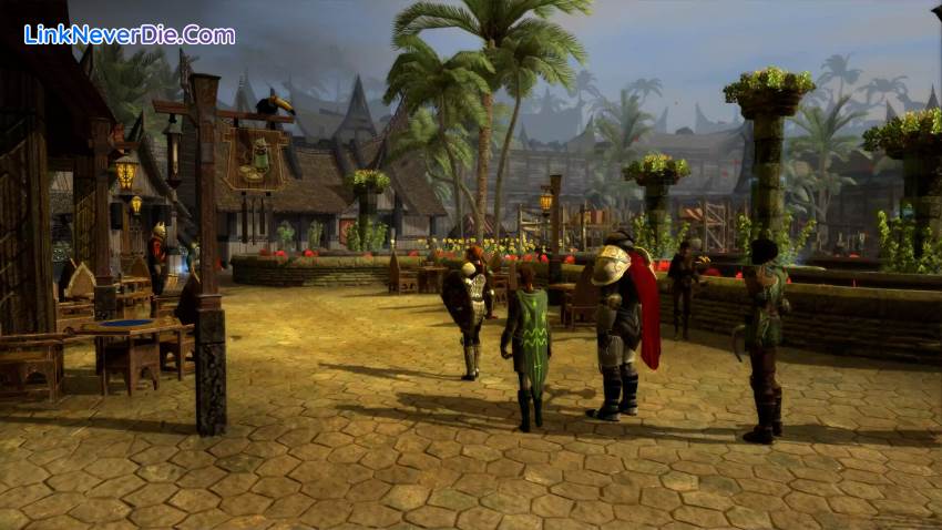 Hình ảnh trong game Dungeons & Dragons Neverwinter Nights 2: Enhanced Edition (screenshot) Hình ảnh trong game Dungeons & Dragons Neverwinter Nights 2: Enhanced Edition (screenshot)