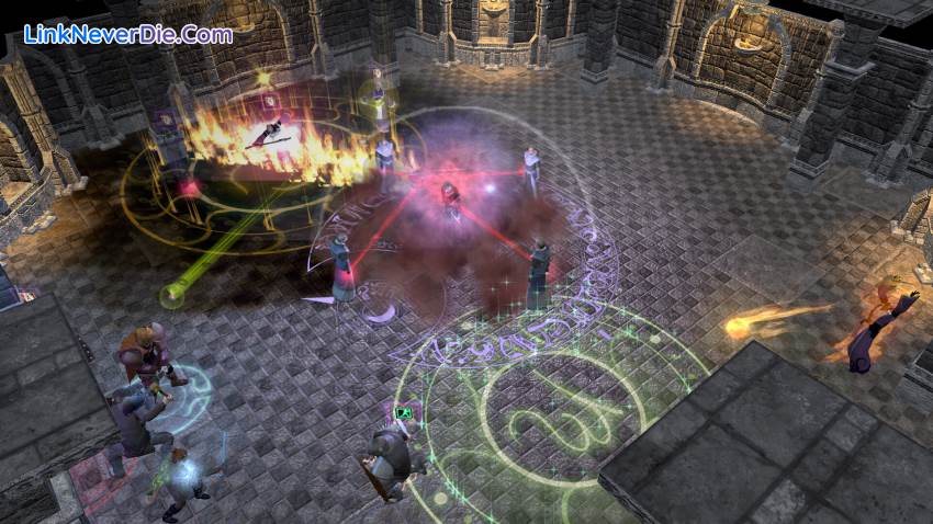 Hình ảnh trong game Dungeons & Dragons Neverwinter Nights 2: Enhanced Edition (screenshot) Hình ảnh trong game Dungeons & Dragons Neverwinter Nights 2: Enhanced Edition (screenshot)