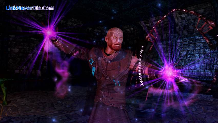 Hình ảnh trong game Dungeons & Dragons Neverwinter Nights 2: Enhanced Edition (screenshot) Hình ảnh trong game Dungeons & Dragons Neverwinter Nights 2: Enhanced Edition (screenshot)