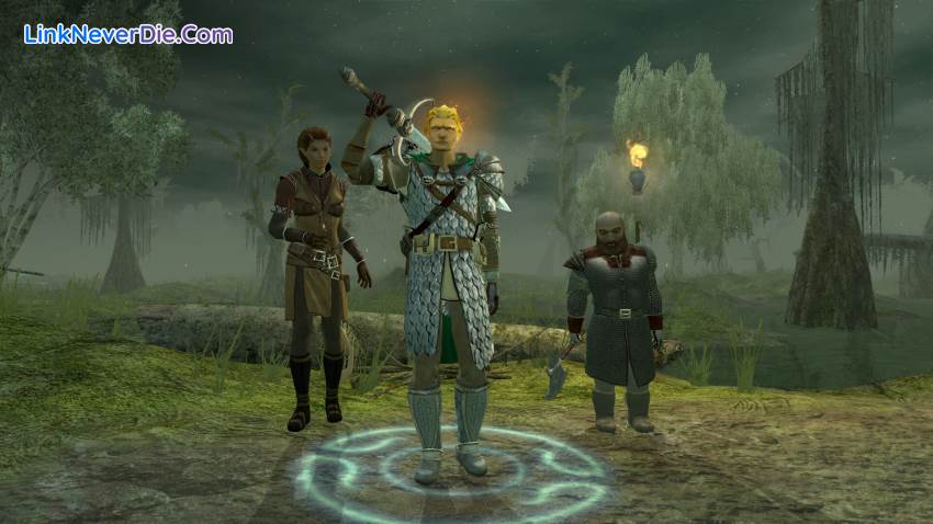 Hình ảnh trong game Dungeons & Dragons Neverwinter Nights 2: Enhanced Edition (screenshot) Hình ảnh trong game Dungeons & Dragons Neverwinter Nights 2: Enhanced Edition (screenshot)