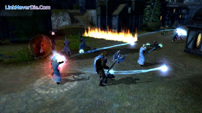Hình ảnh trong game Dungeons & Dragons Neverwinter Nights 2: Enhanced Edition (screenshot) Hình ảnh trong game Dungeons & Dragons Neverwinter Nights 2: Enhanced Edition (screenshot)