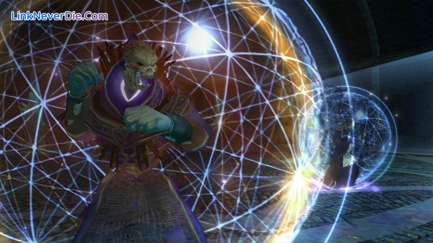Hình ảnh trong game Dungeons & Dragons Neverwinter Nights 2: Enhanced Edition (screenshot) Hình ảnh trong game Dungeons & Dragons Neverwinter Nights 2: Enhanced Edition (screenshot)