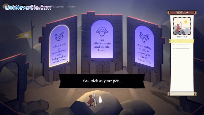 Hình ảnh trong game Becoming Saint (screenshot) Hình ảnh trong game Becoming Saint (screenshot)