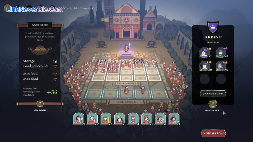 Hình ảnh trong game Becoming Saint (screenshot) Hình ảnh trong game Becoming Saint (screenshot)