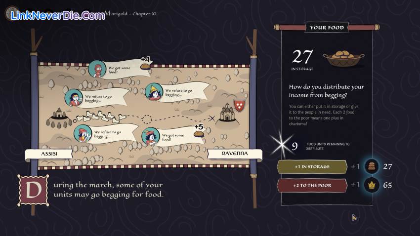 Hình ảnh trong game Becoming Saint (screenshot) Hình ảnh trong game Becoming Saint (screenshot)