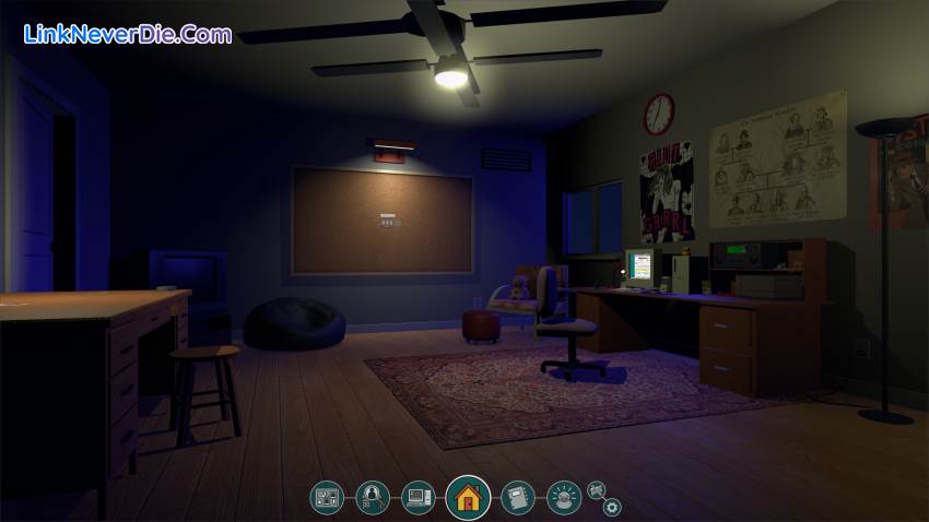 Hình ảnh trong game The Roottrees are Dead (screenshot) Hình ảnh trong game The Roottrees are Dead (screenshot)