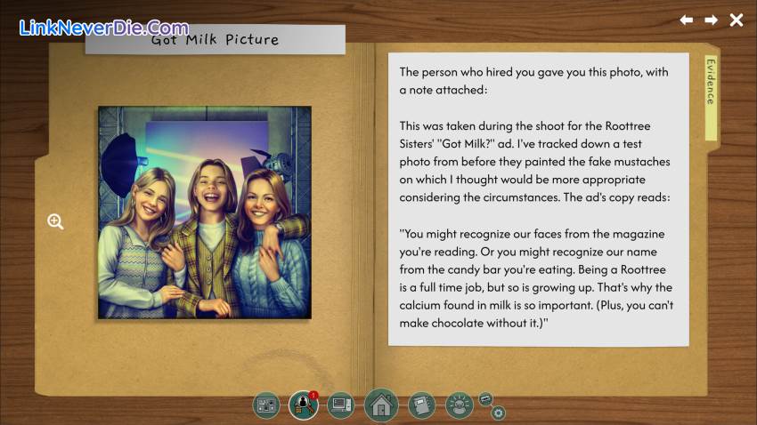 Hình ảnh trong game The Roottrees are Dead (screenshot) Hình ảnh trong game The Roottrees are Dead (screenshot)