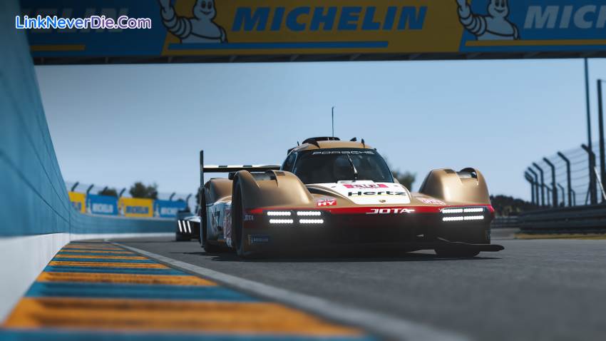 Hình ảnh trong game Le Mans Ultimate (screenshot) Hình ảnh trong game Le Mans Ultimate (screenshot)