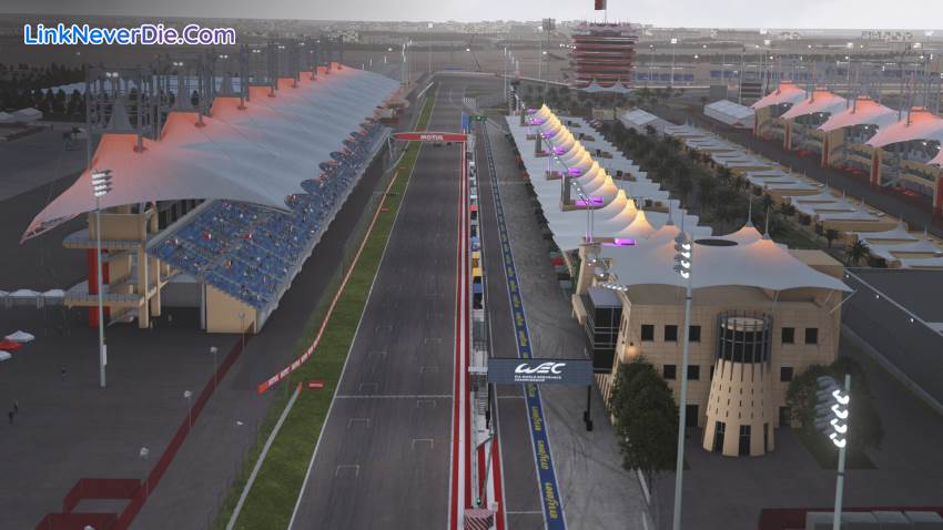 Hình ảnh trong game Le Mans Ultimate (screenshot) Hình ảnh trong game Le Mans Ultimate (screenshot)