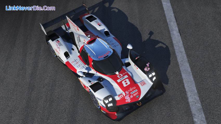 Hình ảnh trong game Le Mans Ultimate (screenshot) Hình ảnh trong game Le Mans Ultimate (screenshot)
