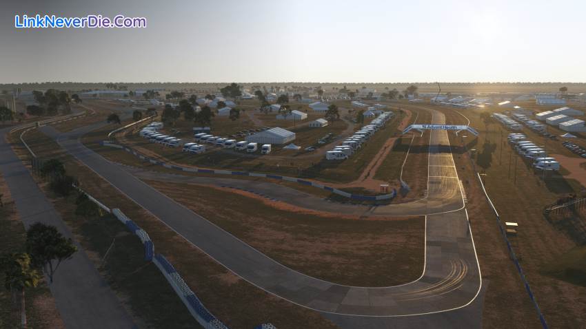 Hình ảnh trong game Le Mans Ultimate (screenshot) Hình ảnh trong game Le Mans Ultimate (screenshot)