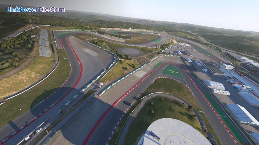 Hình ảnh trong game Le Mans Ultimate (screenshot) Hình ảnh trong game Le Mans Ultimate (screenshot)