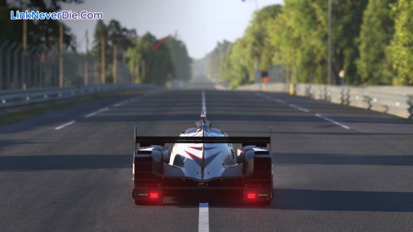 Hình ảnh trong game Le Mans Ultimate (screenshot) Hình ảnh trong game Le Mans Ultimate (screenshot)