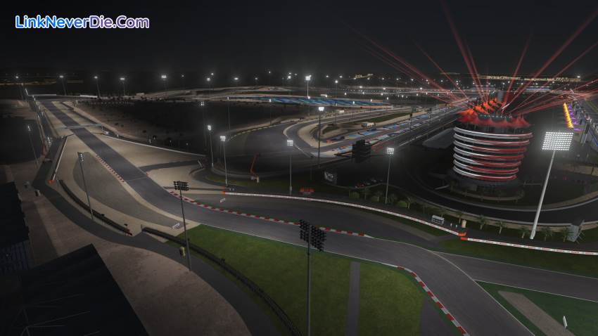 Hình ảnh trong game Le Mans Ultimate (screenshot) Hình ảnh trong game Le Mans Ultimate (screenshot)
