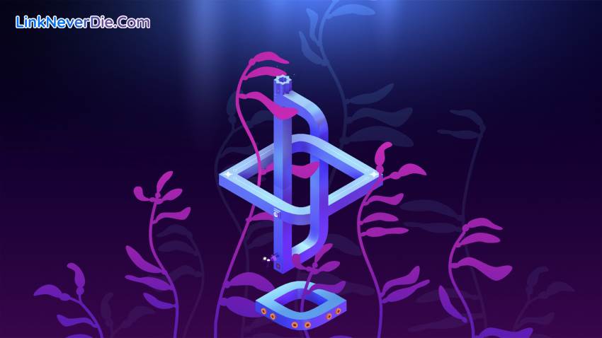 Hình ảnh trong game Monument Valley 3 (screenshot) Hình ảnh trong game Monument Valley 3 (screenshot)