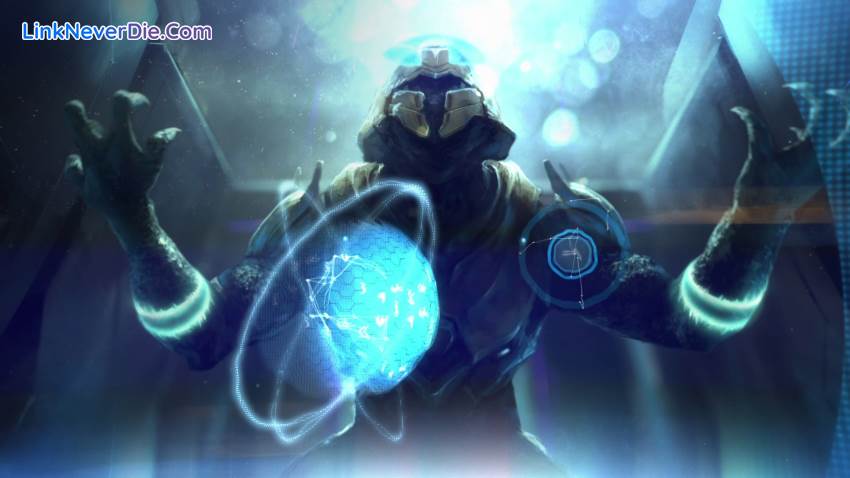 Hình ảnh trong game Halo: Spartan Assault (screenshot) Hình ảnh trong game Halo: Spartan Assault (screenshot)