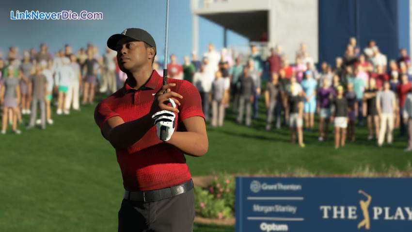 Hình ảnh trong game PGA TOUR 2K23 (screenshot) Hình ảnh trong game PGA TOUR 2K23 (screenshot)
