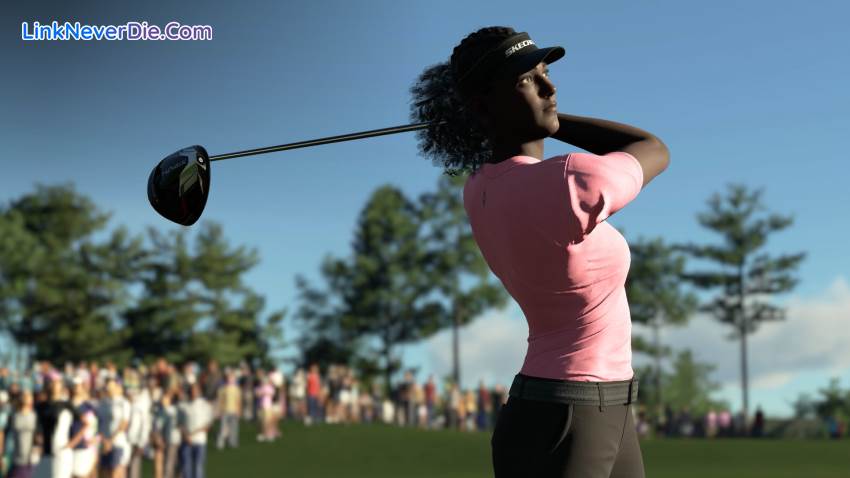 Hình ảnh trong game PGA TOUR 2K23 (screenshot) Hình ảnh trong game PGA TOUR 2K23 (screenshot)