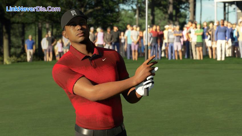 Hình ảnh trong game PGA TOUR 2K23 (screenshot) Hình ảnh trong game PGA TOUR 2K23 (screenshot)