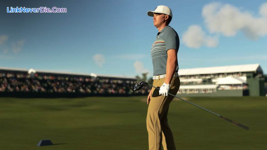 Hình ảnh trong game PGA TOUR 2K23 (screenshot) Hình ảnh trong game PGA TOUR 2K23 (screenshot)