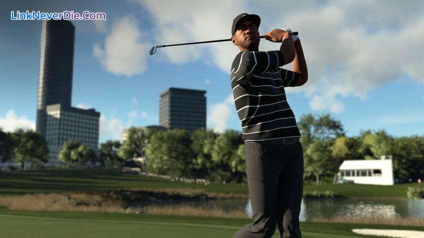 Hình ảnh trong game PGA TOUR 2K23 (screenshot) Hình ảnh trong game PGA TOUR 2K23 (screenshot)