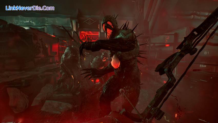 Hình ảnh trong game Killing Floor 3 (screenshot) Hình ảnh trong game Killing Floor 3 (screenshot)