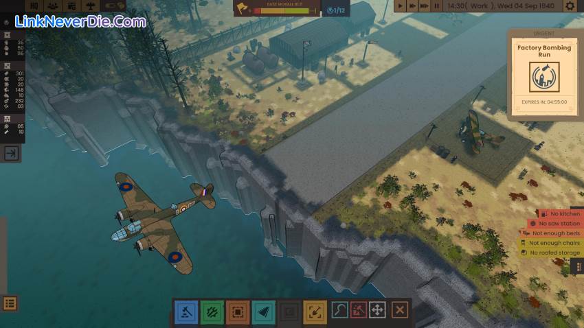 Hình ảnh trong game Ground of Aces (screenshot) Hình ảnh trong game Ground of Aces (screenshot)