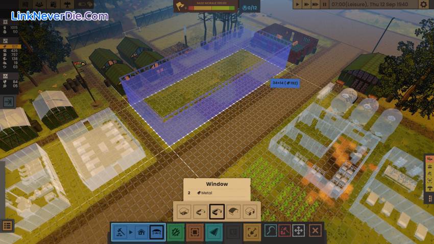 Hình ảnh trong game Ground of Aces (screenshot) Hình ảnh trong game Ground of Aces (screenshot)