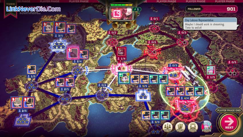 Hình ảnh trong game The Great Villainess: Strategy of Lily (screenshot) Hình ảnh trong game The Great Villainess: Strategy of Lily (screenshot)