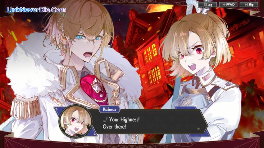 Hình ảnh trong game The Great Villainess: Strategy of Lily (screenshot) Hình ảnh trong game The Great Villainess: Strategy of Lily (screenshot)