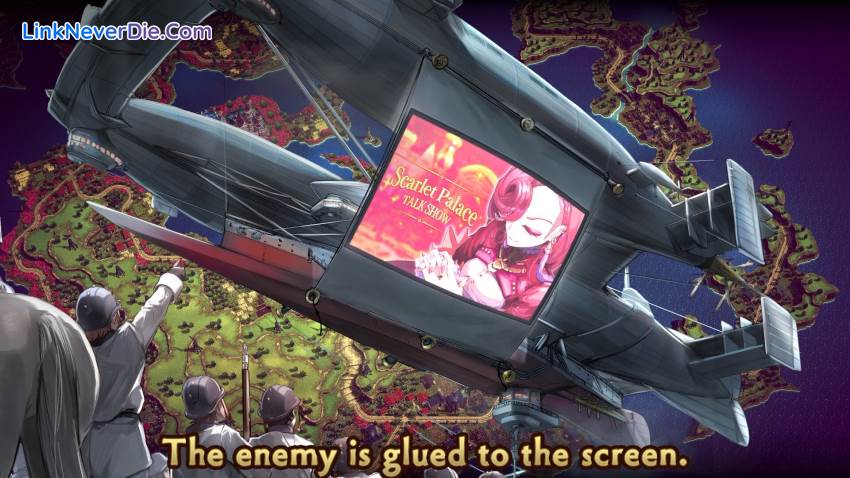 Hình ảnh trong game The Great Villainess: Strategy of Lily (screenshot) Hình ảnh trong game The Great Villainess: Strategy of Lily (screenshot)