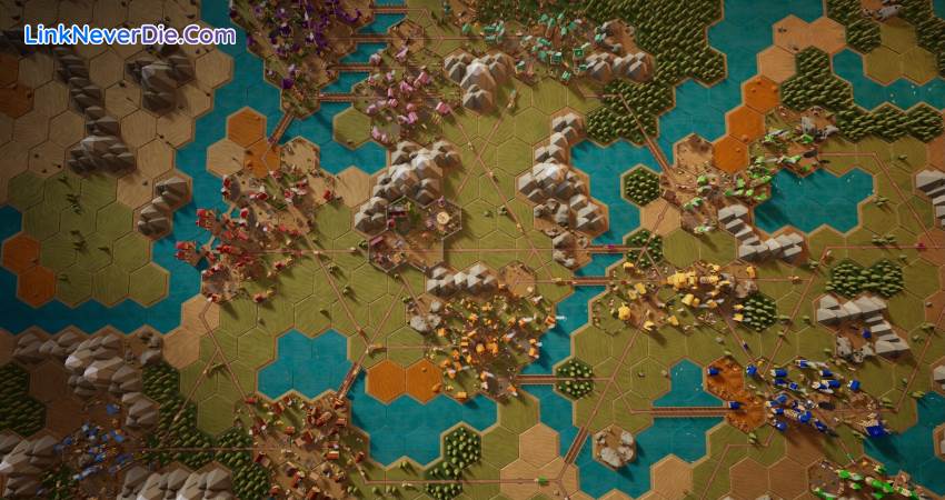 Hình ảnh trong game Let Them Trade (screenshot) Hình ảnh trong game Let Them Trade (screenshot)