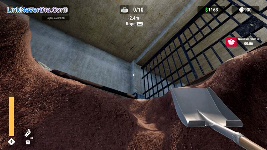 Hình ảnh trong game Prison Escape Simulator: Dig Out (screenshot) Hình ảnh trong game Prison Escape Simulator: Dig Out (screenshot)