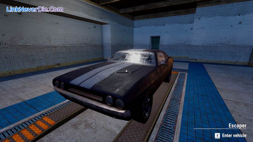Hình ảnh trong game Prison Escape Simulator: Dig Out (screenshot) Hình ảnh trong game Prison Escape Simulator: Dig Out (screenshot)