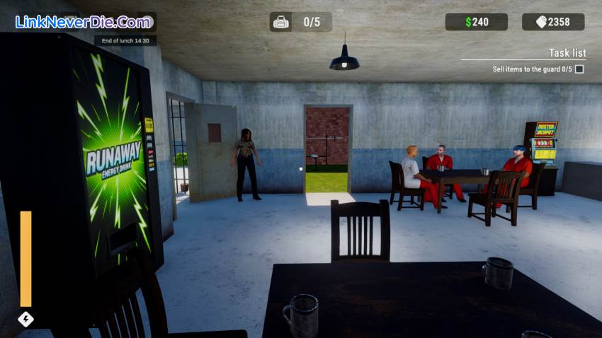 Hình ảnh trong game Prison Escape Simulator: Dig Out (screenshot) Hình ảnh trong game Prison Escape Simulator: Dig Out (screenshot)