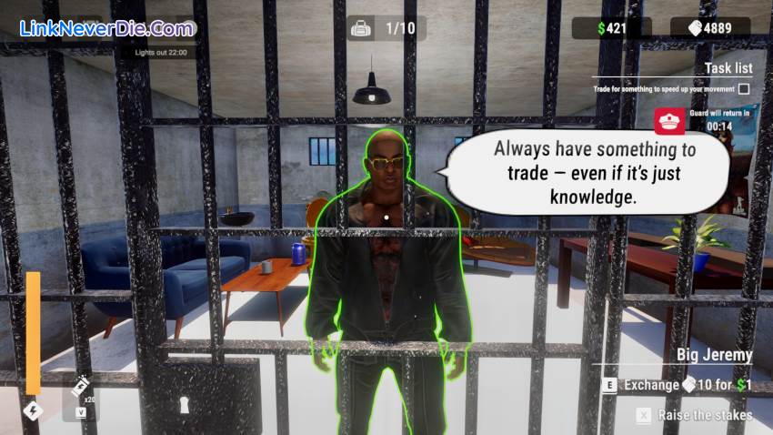 Hình ảnh trong game Prison Escape Simulator: Dig Out (screenshot) Hình ảnh trong game Prison Escape Simulator: Dig Out (screenshot)