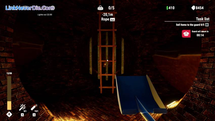 Hình ảnh trong game Prison Escape Simulator: Dig Out (screenshot) Hình ảnh trong game Prison Escape Simulator: Dig Out (screenshot)