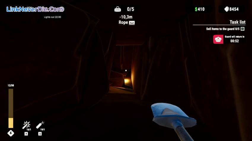 Hình ảnh trong game Prison Escape Simulator: Dig Out (screenshot) Hình ảnh trong game Prison Escape Simulator: Dig Out (screenshot)