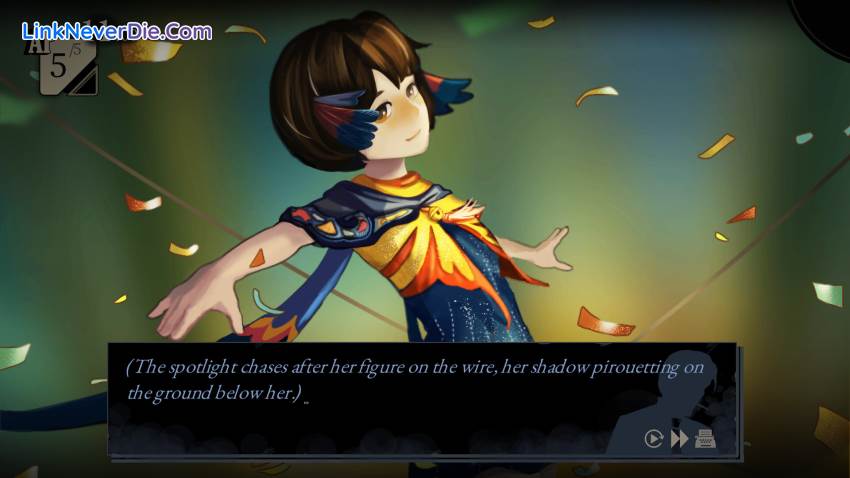 Hình ảnh trong game Death Trick: Double Blind (screenshot) Hình ảnh trong game Death Trick: Double Blind (screenshot)