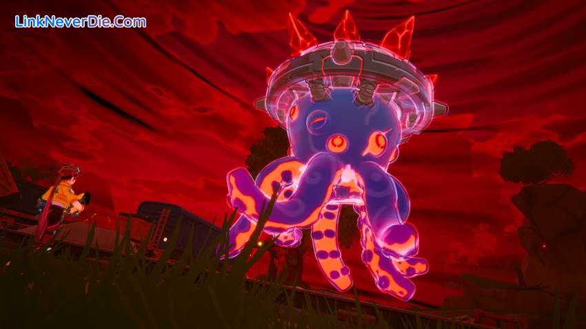 Hình ảnh trong game Atomic Picnic (screenshot) Hình ảnh trong game Atomic Picnic (screenshot)