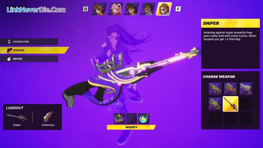 Hình ảnh trong game Atomic Picnic (screenshot) Hình ảnh trong game Atomic Picnic (screenshot)