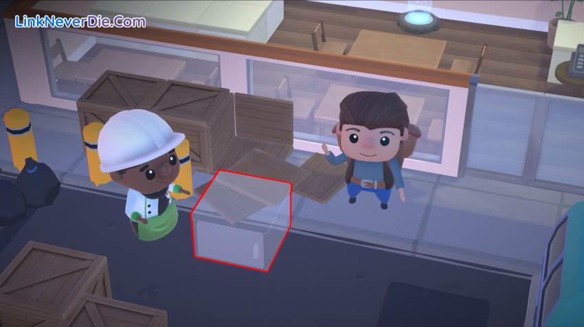 Hình ảnh trong game Diner Bros 2 (screenshot) Hình ảnh trong game Diner Bros 2 (screenshot)