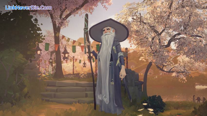 Hình ảnh trong game Tales of the Shire: A The Lord of The Rings Game (screenshot) Hình ảnh trong game Tales of the Shire: A The Lord of The Rings Game (screenshot)