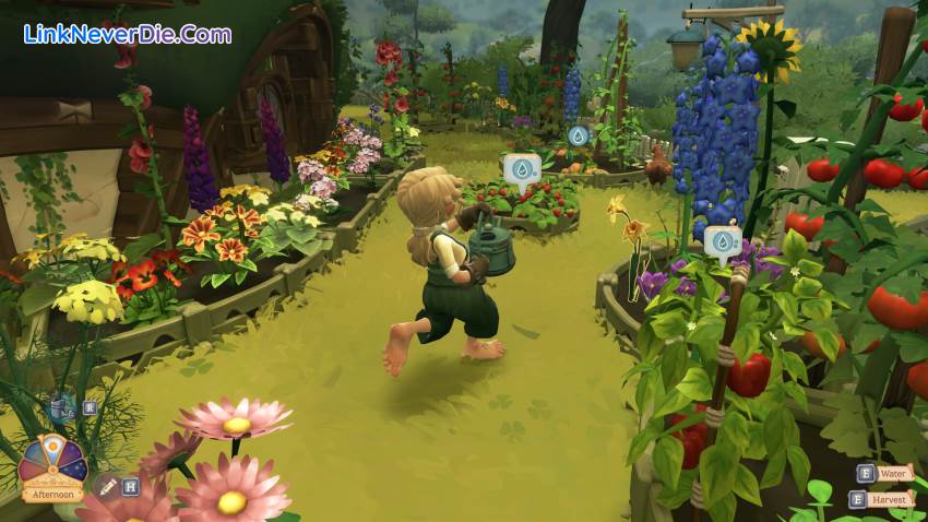 Hình ảnh trong game Tales of the Shire: A The Lord of The Rings Game (screenshot) Hình ảnh trong game Tales of the Shire: A The Lord of The Rings Game (screenshot)