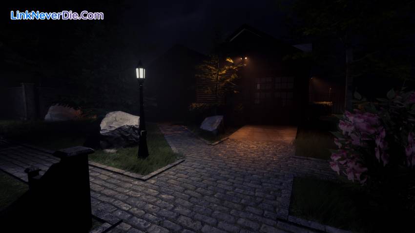 Hình ảnh trong game The Gravedigger (screenshot) Hình ảnh trong game The Gravedigger (screenshot)