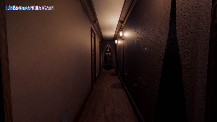 Hình ảnh trong game The Gravedigger (screenshot) Hình ảnh trong game The Gravedigger (screenshot)